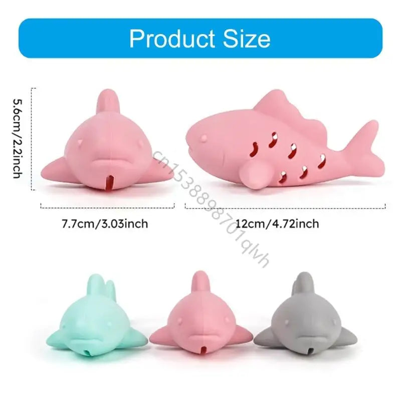 Juguete interactivo para gatos silicona para ejercicio estimulación mental y alivio del aburrimiento 85AC