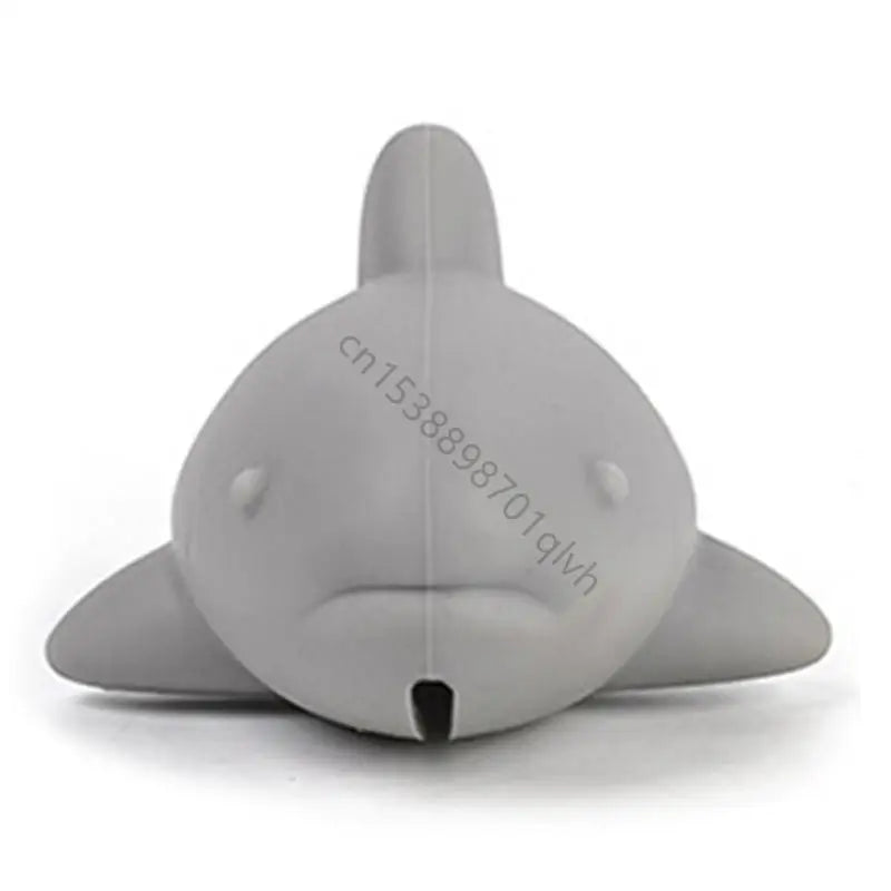 Juguete interactivo para gatos silicona para ejercicio estimulación mental y alivio del aburrimiento 85AC
