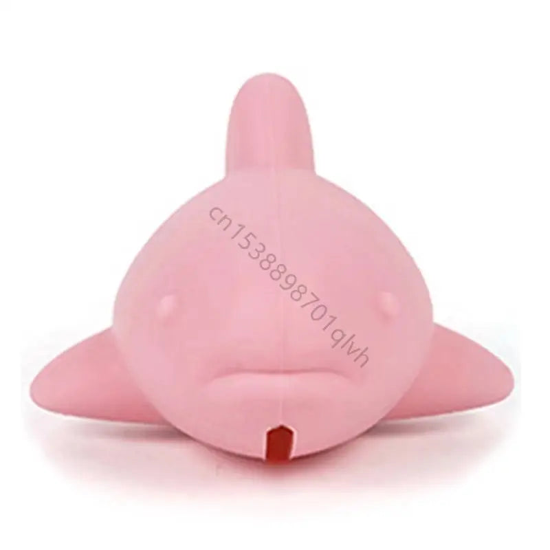 Juguete interactivo para gatos silicona para ejercicio estimulación mental y alivio del aburrimiento 85AC