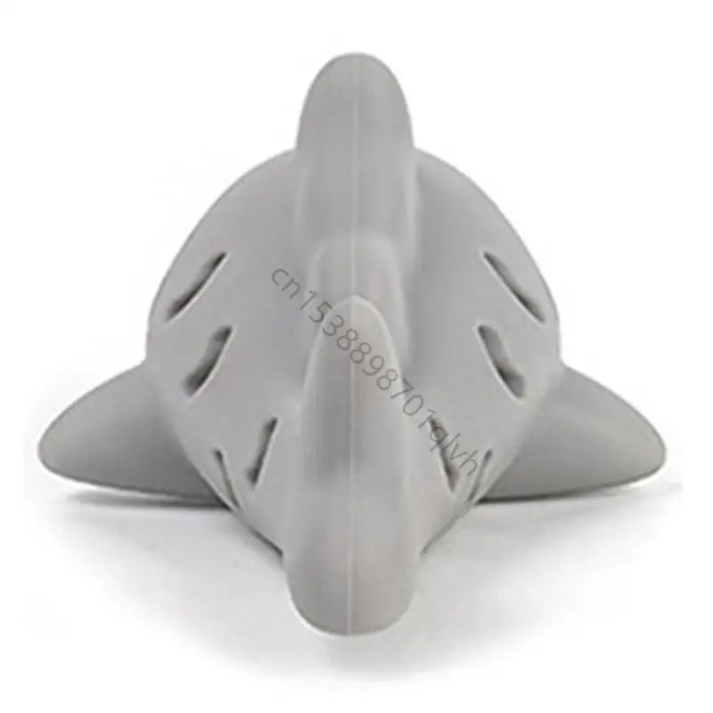 Juguete interactivo para gatos silicona para ejercicio estimulación mental y alivio del aburrimiento 85AC